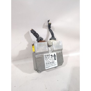 Recambio de centralita airbag para opel corsa d (s07) 1.4 (l08, l68) referencia OEM IAM 327963935  