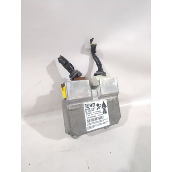 Recambio de centralita airbag para opel corsa d (s07) 1.4 (l08, l68) referencia OEM IAM 327963935  