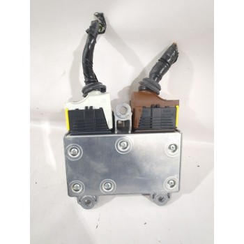 Recambio de centralita airbag para opel corsa d (s07) 1.4 (l08, l68) referencia OEM IAM 327963935  
