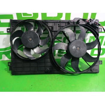 Recambio de electroventilador para seat altea (5p1) style copa referencia OEM IAM 1K0121207  