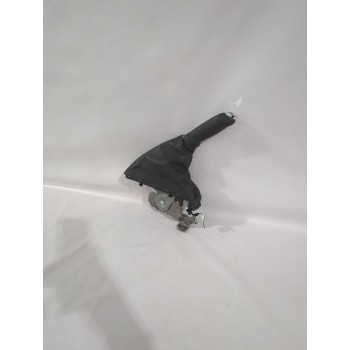 Recambio de palanca freno para opel corsa d (s07) 1.4 (l08, l68) referencia OEM IAM 13255754  
