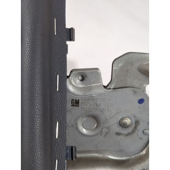 Recambio de palanca freno para opel corsa d (s07) 1.4 (l08, l68) referencia OEM IAM 13255754  