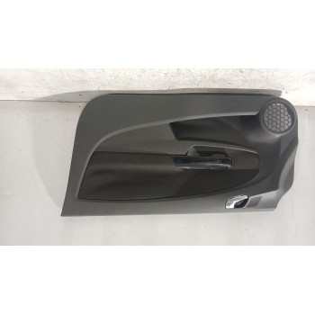 Recambio de guarnecido puerta delantera derecha para opel corsa d (s07) 1.2 (l08, l68) referencia OEM IAM P0112759  