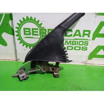 Recambio de palanca freno para fiat 500 cabrio (150) lounge referencia OEM IAM 735450154  