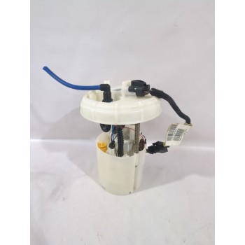 Recambio de aforador para opel corsa d (s07) 1.4 (l08, l68) referencia OEM IAM 13216318  