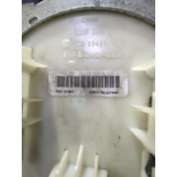 Recambio de deposito combustible para opel astra h gtc (a04) 1.7 cdti (l08) referencia OEM IAM 13117458 / 13119489  