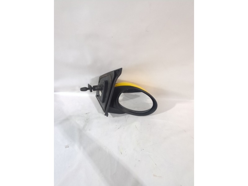 Recambio de retrovisor derecho para peugeot 107 (pm_, pn_) 1.4 hdi referencia OEM IAM 879100H011  
