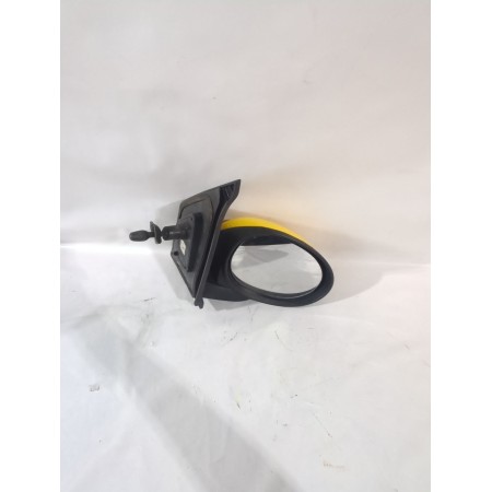 Recambio de retrovisor derecho para peugeot 107 (pm_, pn_) 1.4 hdi referencia OEM IAM 879100H011  