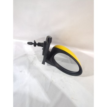 Recambio de retrovisor derecho para peugeot 107 (pm_, pn_) 1.4 hdi referencia OEM IAM 879100H011  
