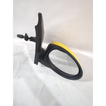 Recambio de retrovisor derecho para peugeot 107 (pm_, pn_) 1.4 hdi referencia OEM IAM 879100H011  