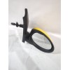Recambio de retrovisor derecho para peugeot 107 (pm_, pn_) 1.4 hdi referencia OEM IAM 879100H011  