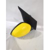Recambio de retrovisor derecho para peugeot 107 (pm_, pn_) 1.4 hdi referencia OEM IAM 879100H011  