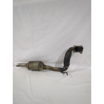 Recambio de catalizador para seat arosa (6h1) 1.4 tdi referencia OEM IAM 6X0253208KX  
