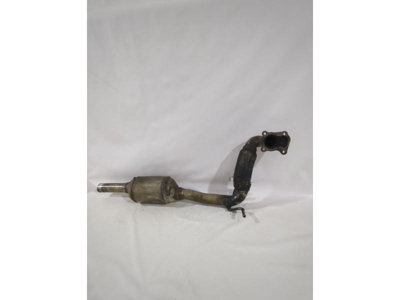 Recambio de catalizador para seat arosa (6h1) 1.4 tdi referencia OEM IAM 6X0253208KX  