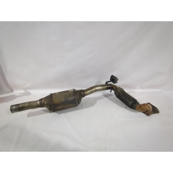Recambio de catalizador para seat arosa (6h1) 1.4 tdi referencia OEM IAM 6X0253208KX  