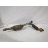 Recambio de catalizador para seat arosa (6h1) 1.4 tdi referencia OEM IAM 6X0253208KX  