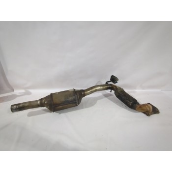 Recambio de catalizador para seat arosa (6h1) 1.4 tdi referencia OEM IAM 6X0253208KX  