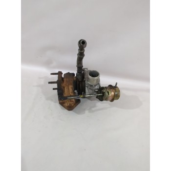 Recambio de turbocompresor para seat arosa (6h1) 1.4 tdi referencia OEM IAM 045145701J  