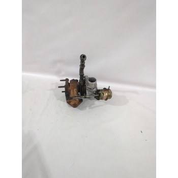 Recambio de turbocompresor para seat arosa (6h1) 1.4 tdi referencia OEM IAM 045145701J  