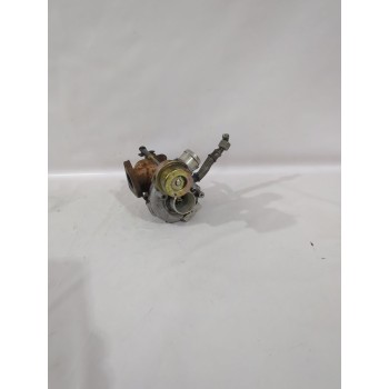 Recambio de turbocompresor para seat arosa (6h1) 1.4 tdi referencia OEM IAM 045145701J  