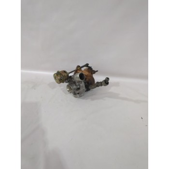 Recambio de turbocompresor para seat arosa (6h1) 1.4 tdi referencia OEM IAM 045145701J  