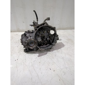 Recambio de caja cambios para seat arosa (6h1) 1.4 tdi referencia OEM IAM 02J300050LX  