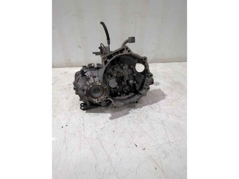 Recambio de caja cambios para seat arosa (6h1) 1.4 tdi referencia OEM IAM 02J300050LX  