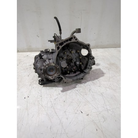Recambio de caja cambios para seat arosa (6h1) 1.4 tdi referencia OEM IAM 02J300050LX  