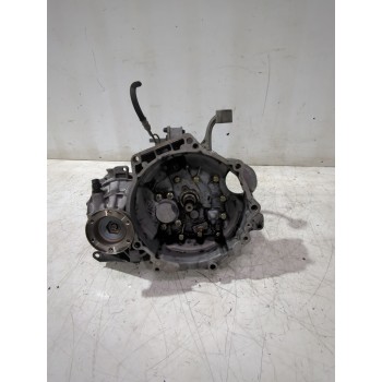 Recambio de caja cambios para seat arosa (6h1) 1.4 tdi referencia OEM IAM 02J300050LX  