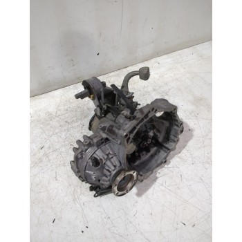 Recambio de caja cambios para seat arosa (6h1) 1.4 tdi referencia OEM IAM 02J300050LX  