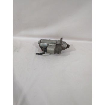 Recambio de motor arranque para seat arosa (6h1) 1.4 tdi referencia OEM IAM 02A911024DX  