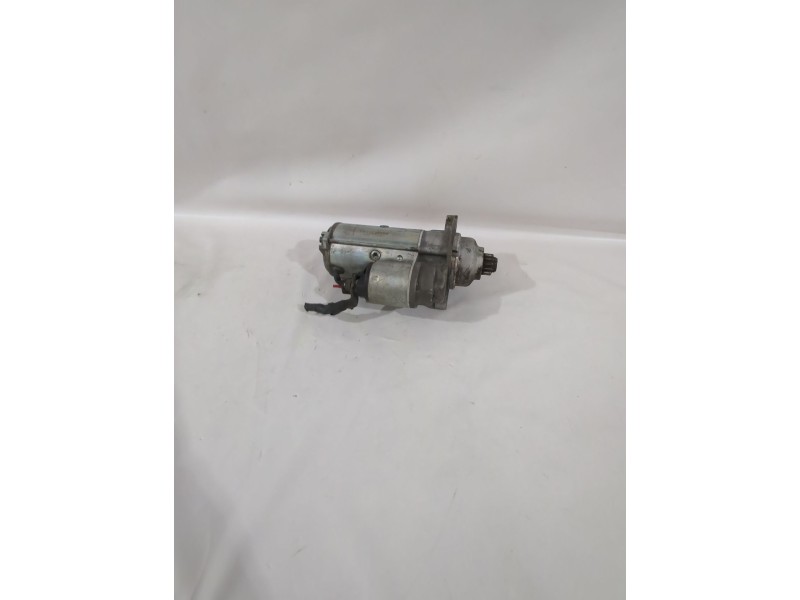 Recambio de motor arranque para seat arosa (6h1) 1.4 tdi referencia OEM IAM 02A911024DX  
