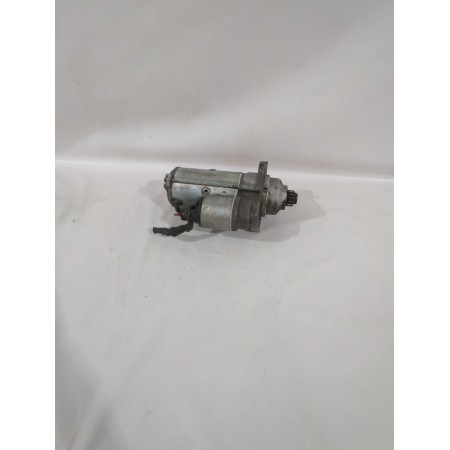 Recambio de motor arranque para seat arosa (6h1) 1.4 tdi referencia OEM IAM 02A911024DX  
