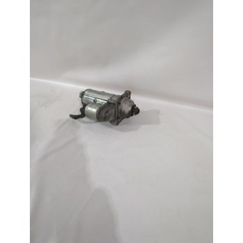 Recambio de motor arranque para seat arosa (6h1) 1.4 tdi referencia OEM IAM 02A911024DX  