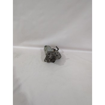 Recambio de motor arranque para seat arosa (6h1) 1.4 tdi referencia OEM IAM 02A911024DX  