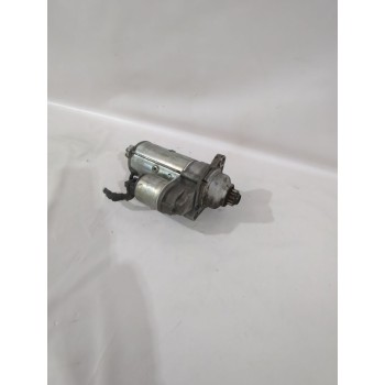 Recambio de motor arranque para seat arosa (6h1) 1.4 tdi referencia OEM IAM 02A911024DX  