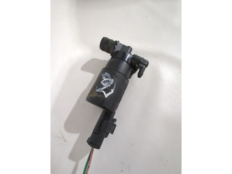 Recambio de bomba limpia para peugeot 107 (pm_, pn_) 1.4 hdi referencia OEM IAM 643476  