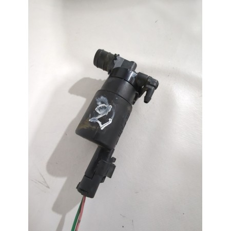 Recambio de bomba limpia para peugeot 107 (pm_, pn_) 1.4 hdi referencia OEM IAM 643476  