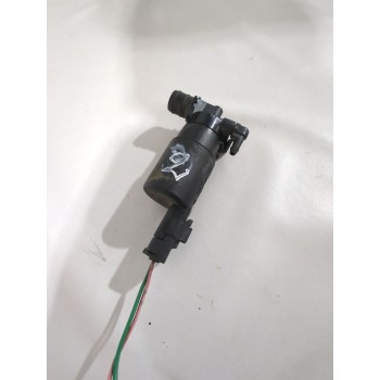 Recambio de bomba limpia para peugeot 107 (pm_, pn_) 1.4 hdi referencia OEM IAM 643476  