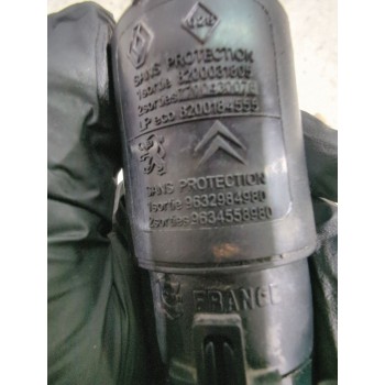 Recambio de bomba limpia para peugeot 107 (pm_, pn_) 1.4 hdi referencia OEM IAM 643476  