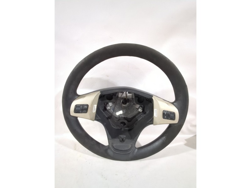 Recambio de volante para opel corsa d (s07) 1.2 (l08, l68) referencia OEM IAM SV70042000 / 13155559  