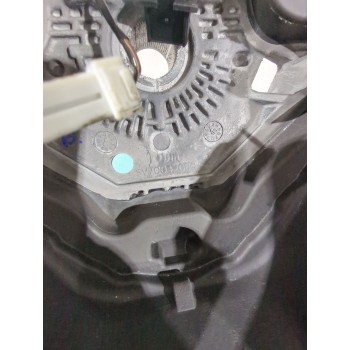 Recambio de volante para opel corsa d (s07) 1.2 (l08, l68) referencia OEM IAM SV70042000 / 13155559  