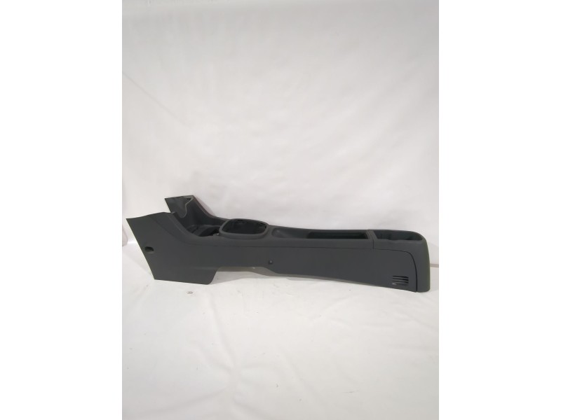 Recambio de consola central para opel corsa d (s07) 1.2 (l08, l68) referencia OEM IAM 13184076  