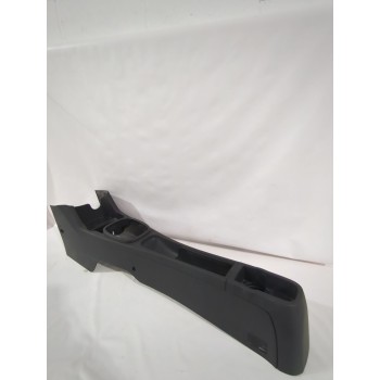 Recambio de consola central para opel corsa d (s07) 1.2 (l08, l68) referencia OEM IAM 13184076  