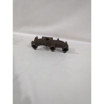 Recambio de colector escape para seat arosa (6h1) 1.4 tdi referencia OEM IAM 045253031  