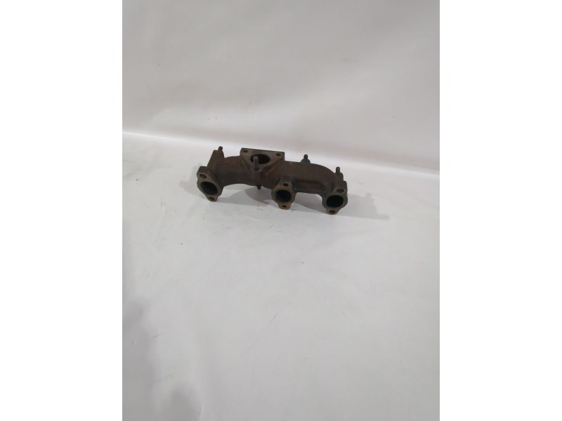 Recambio de colector escape para seat arosa (6h1) 1.4 tdi referencia OEM IAM 045253031  