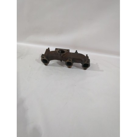 Recambio de colector escape para seat arosa (6h1) 1.4 tdi referencia OEM IAM 045253031  