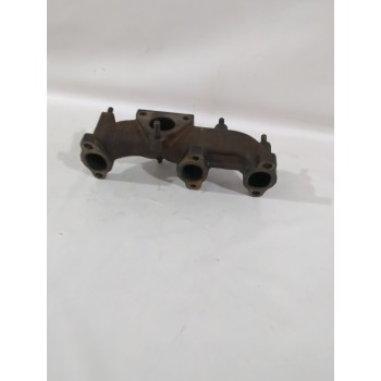 Recambio de colector escape para seat arosa (6h1) 1.4 tdi referencia OEM IAM 045253031  