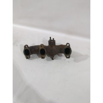 Recambio de colector escape para seat arosa (6h1) 1.4 tdi referencia OEM IAM 045253031  