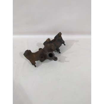 Recambio de colector escape para seat arosa (6h1) 1.4 tdi referencia OEM IAM 045253031  